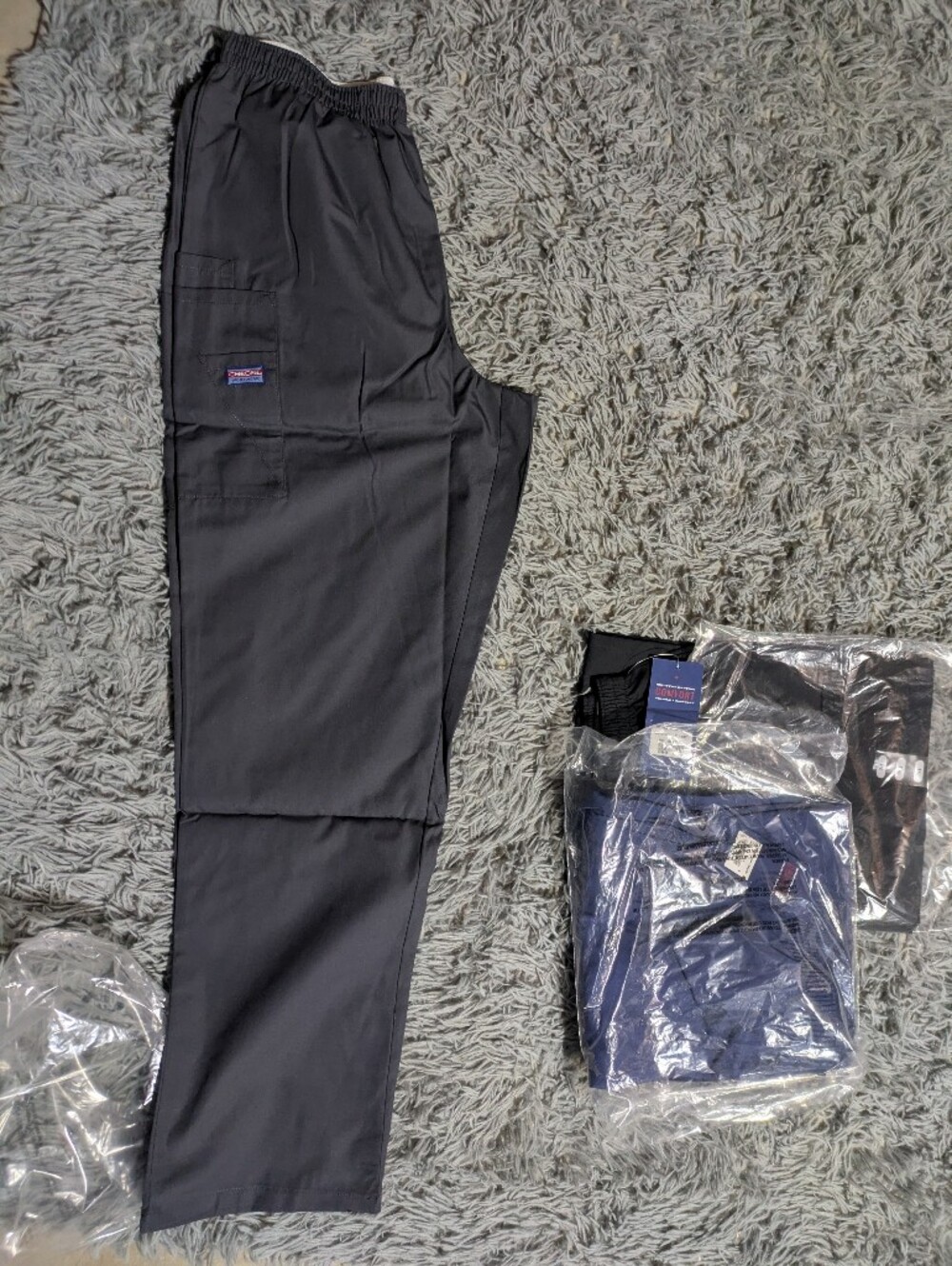 Cherokee Scrub Pants. Brand New In Packages. Medium